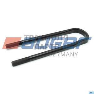 U Bolt Spring - 69111