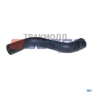 Hose Oil Filler - 69455