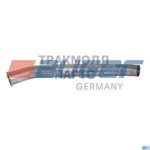 PIPE EXHAUST - 69749