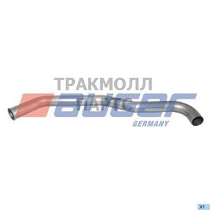 PIPE EXHAUST - 69874