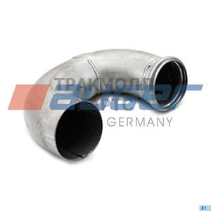PIPE EXHAUST - 69915