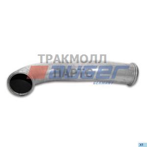 PIPE EXHAUST - 69918