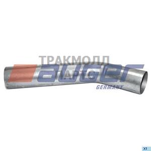 PIPE EXHAUST - 69933