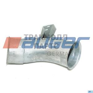 PIPE EXHAUST - 69940