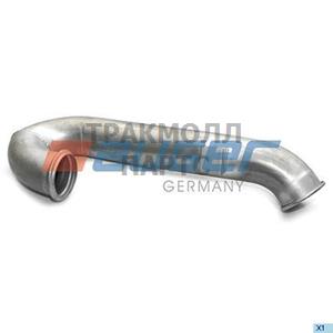 PIPE EXHAUST - 70975