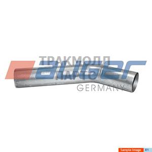 PIPE EXHAUST - 71049