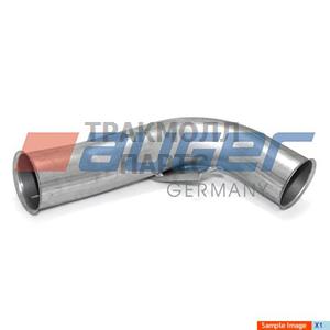 PIPE EXHAUST - 71054