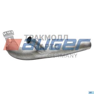 PIPE EXHAUST - 71055