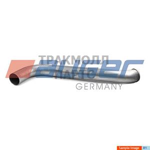 PIPE EXHAUST - 71058