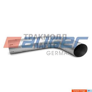 PIPE EXHAUST - 71060