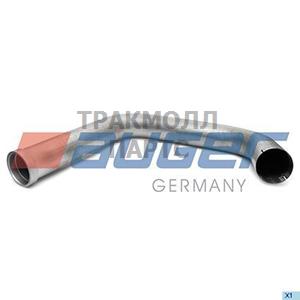 PIPE EXHAUST - 71076