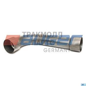 PIPE EXHAUST - 71080