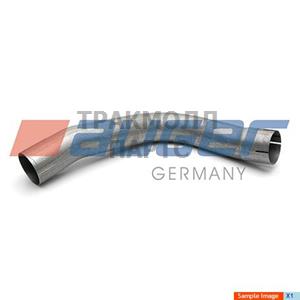 PIPE EXHAUST - 71085