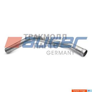 PIPE EXHAUST - 71086