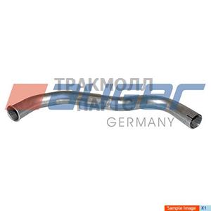 PIPE EXHAUST - 71091