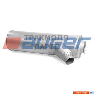 Silencer Exhaust - 71145