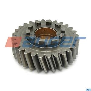 Gear Distribution Shaft - 74677