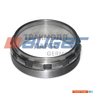 Flange Differential Gear Housing - 74686