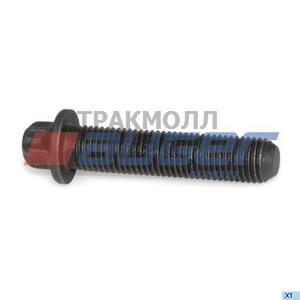 Screw Differential Gear Housing - 74692