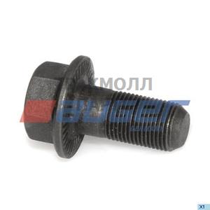 Screw Differential Gear Housing - 74696