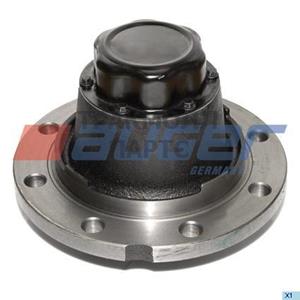 WHEEL HUB - 75353