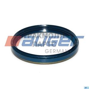 Seal Ring Bogie Suspension - 75457