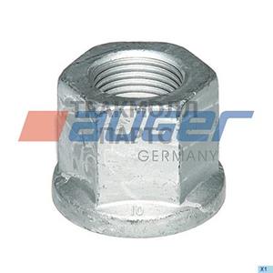 Nut Bogie Suspension - 75563