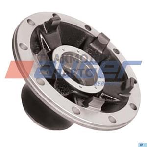 WHEEL HUB - 75580