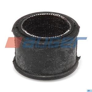 Shock Absorber Rubber Bushing Cab - 75642