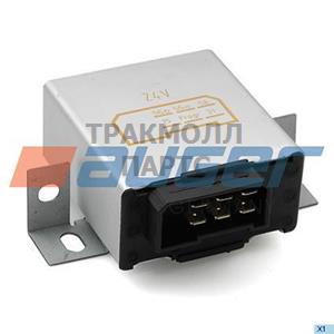 Relay Central Electric Unit - 75735