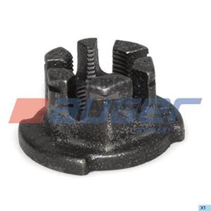 Axle nut - 75787