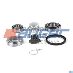 Repair Kit Wheel Hub - 75791