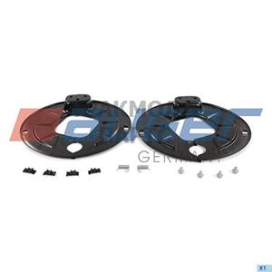 Brake Dust Cover Kit - 75792