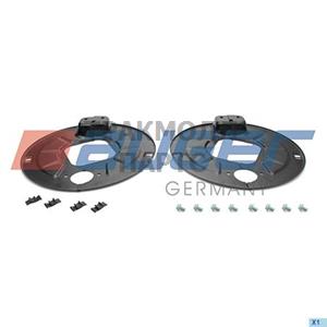 Brake Dust Cover Kit - 75795