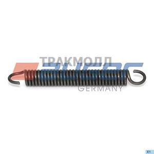 Spring Brake Shoe - 75876