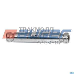 Towing Hook Pin Trailer Coupling - 75880