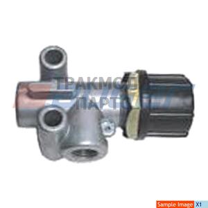 REDUCING VALVE - 76107