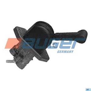 Hand Brake Valve - 76115