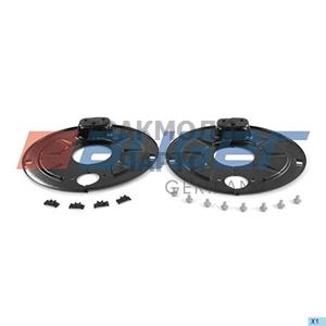 Brake Dust Cover Kit - 76414