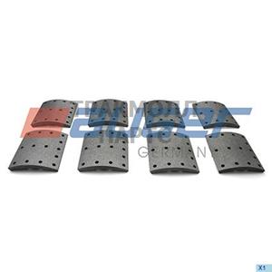 Lining Kit Brake Drum - 76506