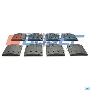 Lining Kit Brake Drum - 76512