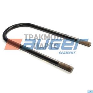 U Bolt Spring - 77121