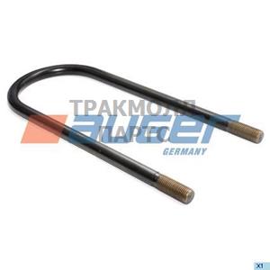 U Bolt Spring - 77123