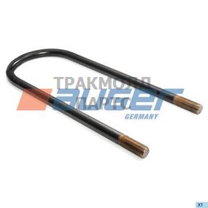 U Bolt Spring - 77125