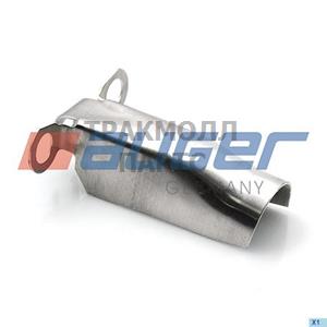 Bracket ABS - 77190