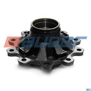 WHEEL HUB - 77237