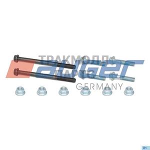 Repair Kit Axle Rod - 77254