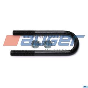 U Bolt Spring - 77616