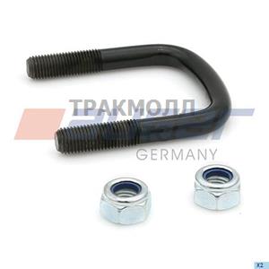 U Bolt Spring - 77636