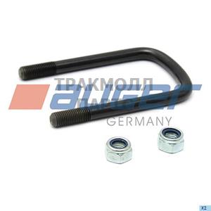 U Bolt Spring - 77639